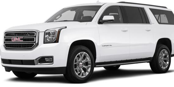 GMC YUKON XL 2018 1GKS2GKCXJR391145 image